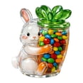thumbnail image 3 of zhangmingg Easter Holiday Candy Jar and Airtight Food Storage Container for Kitchen Pantry Organization, 3 of 7