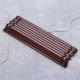 thumbnail image 3 of 10Pcs Double End Screwdriver Bits H6.3 Magnetic CrossShaped Bit Long Hardware Tools Set(H6.3 x 200MMPH2 ), 3 of 4