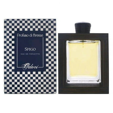 Odori Spigo 3.4oz Eau De Toilette EDT Spray for Women - New