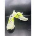 thumbnail image 3 of NEW BALANCE 890 Sneakers Mens 10.5D White Yellow Running Trainers Shoes(M890WY8), 3 of 5