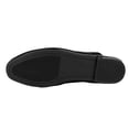thumbnail image 3 of Loafers Exterior Piel vegana Color Negro Para Mujer De RBCOLLECTION, 3 of 3
