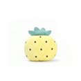 thumbnail image 1 of Dosaele 1pc Random Cute Plush Pet Toy Cartoon Banana Chew Toy With Sound Paper For Cats And Dogs, 1 of 7