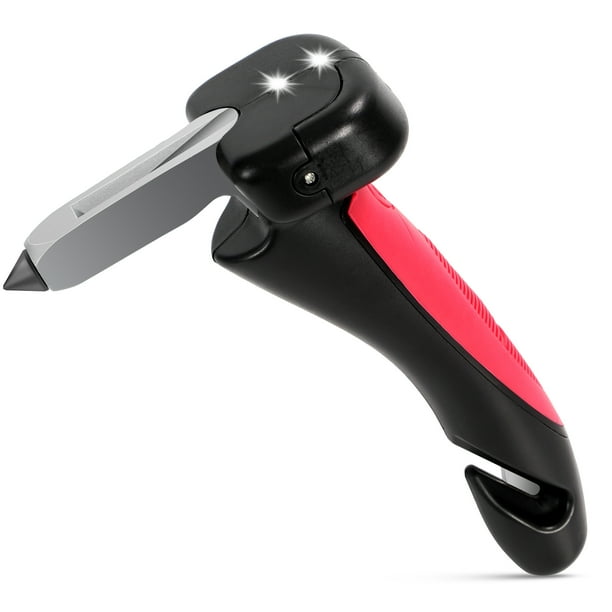 Kekoy Car Handle Assist for Elderly, 4 in 1 Vehicle Support Handle Car