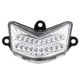 thumbnail image 2 of Bombilla trasera LED Soledad para motocicleta ZR-10R 2004 2005 Luz de la cola, 2 of 10