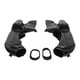 thumbnail image 2 of Motorcycle Air Intake Tube Duct Kit for GSXR 600 GSXR 750 2008-2010 Ventilation Duct Motorcycle Parts, 2 of 5