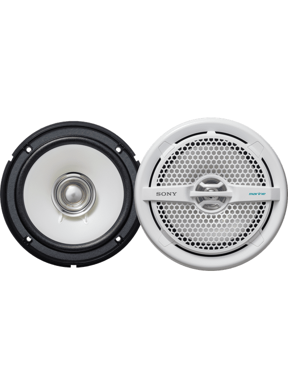 Marine Speakers in Marine Audio