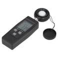 thumbnail image 2 of Digital Light Meter, LCD Display Energy Saving Digital Illuminance Light Meter Reliable  For Animal Husbandry, 2 of 8