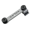 thumbnail image 4 of Triple Cold Shoe Mount Bracket Extension Bar with 1/4 Inch & 3/8 Inch Thread for Gimbal Stabilizer Tripod Camera Flash Light, 4 of 6