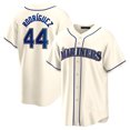 thumbnail image 1 of MLB Baseball Jersey Mariners Jersey Seattle Mariners 24# GRIFFEY 44#, 1 of 2