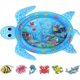 thumbnail image 1 of Estera de agua para el tiempo de la barriga, 122 cm * 95 cm X-grande Estera de agua para bebés Juego inflable infantil kaili Sencillez, 1 of 1
