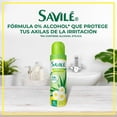 thumbnail image 4 of Antitranspirante Savilé sábila y manzanilla en aerosol para dama 150 ml, 4 of 4
