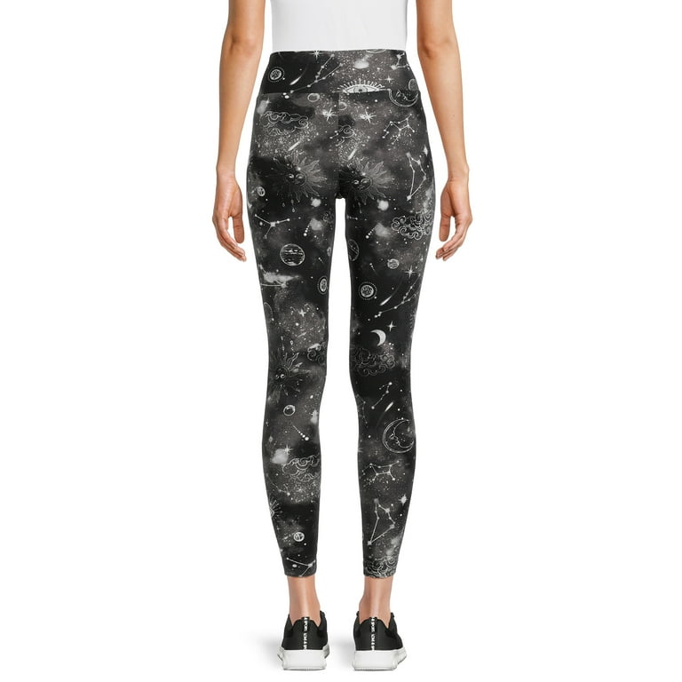No Boundaries Women s Juniors Sueded Ankle Leggings Walmart