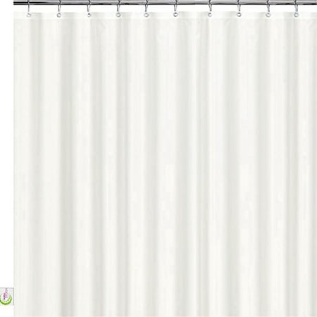 Mildew Resistant Fabric Shower Curtain, Mold Resistant Fabric Shower Curtain