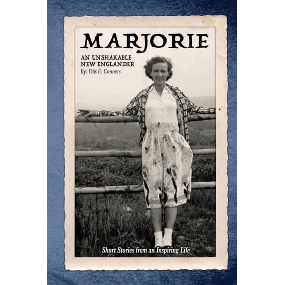 Marjorie, (Paperback)