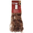 thumbnail image 3 of SAYFUT 17"-24" Curly Clip in Synthetic Hair Extensions, Style T8-C, Full Head 8 Pieces 18 Clips, 140g-145g, 3 of 5
