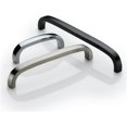 thumbnail image 2 of Ashley Norton MT1800-089-DOR Bridge 3-1/2" Center To Center Luxury Solid Brass Soft Arch, 2 of 2