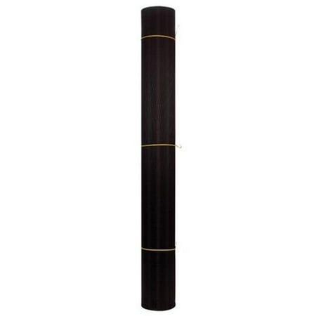 

Phifer Wire 3001234 48 in. x 100 ft. Black Aluminum Replacement Screen