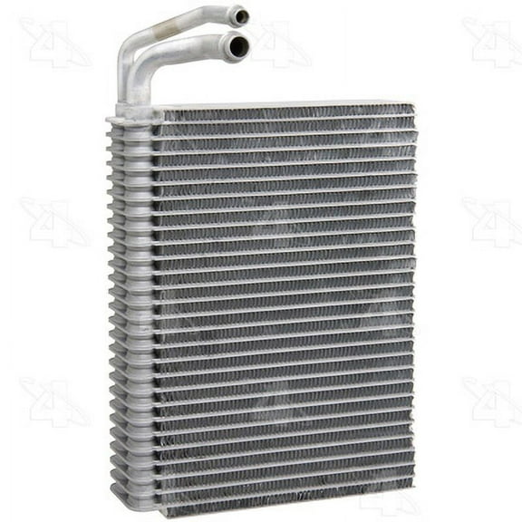 Four Seasons 54817 - Evaporator Core Fits select: 2005-2006 CHRYSLER 300C, 2006-2010 DODGE CHARGER