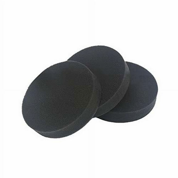 Fette Filter Ã‚â€“ Vacuum Filter Compatible with Bissell 1608225, Pre-Motor Filter f