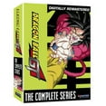 thumbnail image 2 of Dragon Ball GT: The Complete Series (DVD) - English Only, 2 of 4
