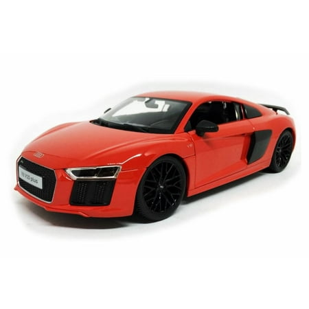 maisto audi r8