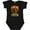 AB-Black, variant on Inktastic Bull Riding Rodeo Gift Boys or Girls Baby Bodysuit