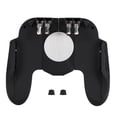 thumbnail image 2 of Heat Dissipation Mobile Phone Gamepad, Multifunction Mobile Phone Game Controller With Fan, Mobile Game Handle, Playing Games For Smartphone, 2 of 8