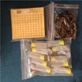 thumbnail image 4 of yingyy Bee Cultivating Box Kit Plastic Bee Queen Cage Queen Bee Incubation Box, 4 of 6