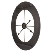 Chasum Gallery Wall Clock