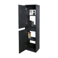 thumbnail image 1 of Gabinete Organizador Para Baño Multiusos, 1 of 5