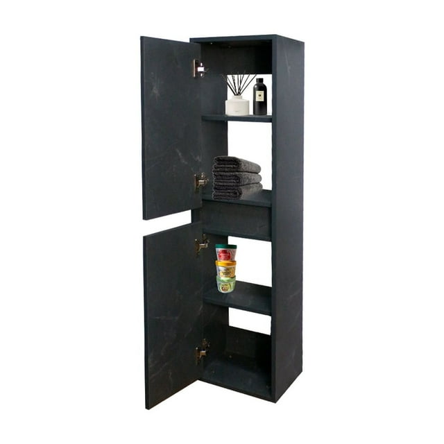Gabinete Organizador Para Baño Multiusos