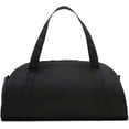 Nike Women's Gym Club Duffel Bag Black
