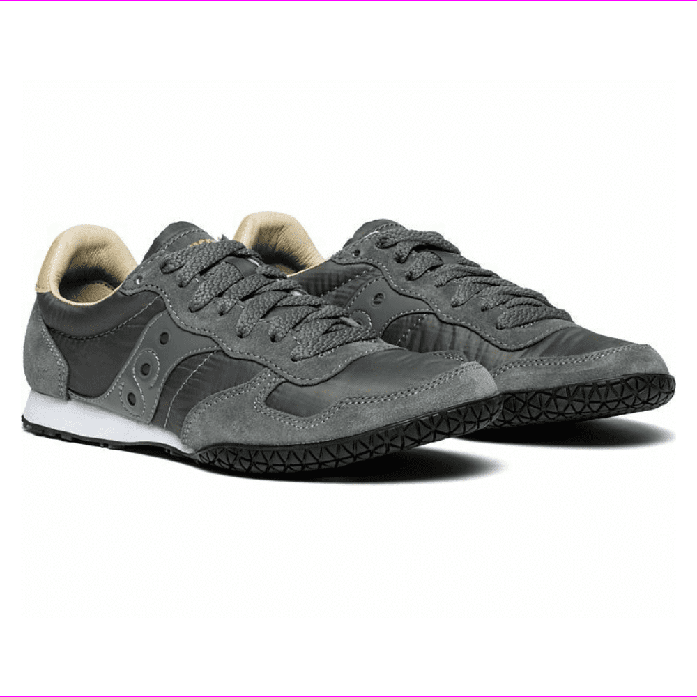 saucony bullet tan