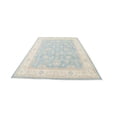 thumbnail image 5 of Hand Knotted Tribal Kazak Wool Rug - 8'0'' x 10'2'', 5 of 7