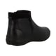 thumbnail image 2 of Botas Mujer Flexi Confort Piel Cierre Transipirable Resistente Ligera Ajustable Acojinada Comoda negro 24 Flexi 25913, 2 of 4