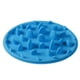 thumbnail image 1 of Pet Feeder Anti-Choke Pet Bowl para alimentar perros y gatos (25 x 18 cm), azul Xemadio FLD-2282, 1 of 8