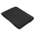 thumbnail image 4 of Ladybug Portable Laptop Sleeve Compatible with MacBook Air Notebook Computer Case for Men Women College School Students, 4 of 7