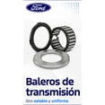 thumbnail image 4 of Balero De Transmisión OEM Mkx 16 Al 18 Ford Original, 4 of 7