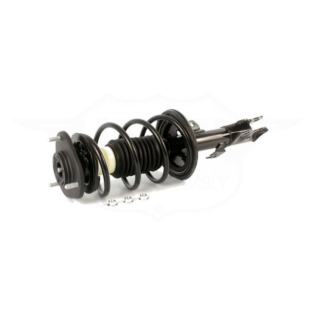 Front Left Suspension Strut Coil Spring Assembly 78A-11573 For Toyota Corolla Matrix Pontiac Vibe