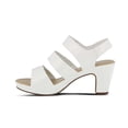 thumbnail image 2 of Patrizia Triodee Women's Platform Sandals with Adjustable Straps, 2 of 7