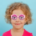 thumbnail image 4 of 2 pcs Crazy Eyes Glasses, blinking glasses, Novelty Shaking Eye Glasses, Funny Glasses, Gag Gifts for Kids Party, 4 of 5