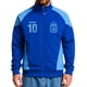thumbnail image 1 of Chaqueta deportiva Lionel Messi con licencia oficial de la Asociación Argentina de Fútbol de Icon Sp, 1 of 8