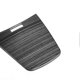 thumbnail image 4 of Accesorios de modificación de interiores Parche para volante Adecuado para vetas de madera negras, vetas de madera negras, 4 of 5