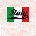 thumbnail image 4 of Inktastic Italy Flag Boys or Girls Toddler T-Shirt, 4 of 5