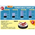 thumbnail image 3 of trumpeter turntable display model kit, 3 of 3