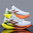 thumbnail image 4 of Sneakers Men's Shoes Training Running Fashion Sports, 4 of 6