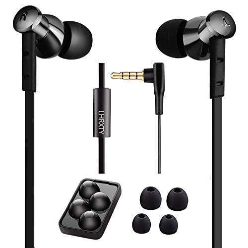 soft earbuds for iphone