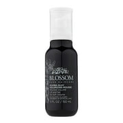 Jojoba Silky Volumizing Mousse - Blossom - Products to Lift and Set Hair for Soft Volume (5 oz.)