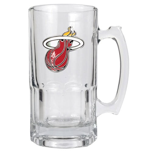 Miami Heat 32oz. Macho Mug with Handle