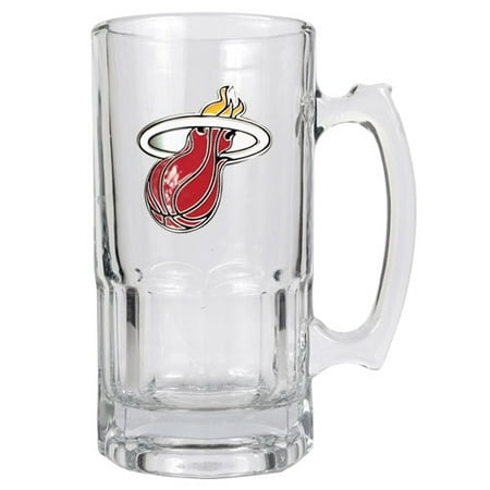

Miami Heat 32oz. Macho Mug with Handle